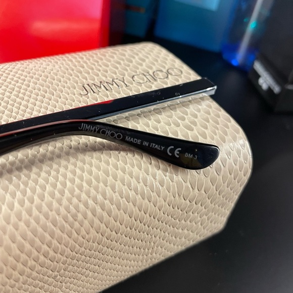 Jimmy Choo Sunglasses - Picture 4 of 8